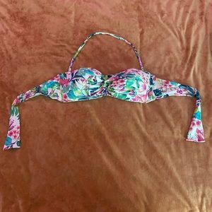 Tommy Bahama bathing suit top